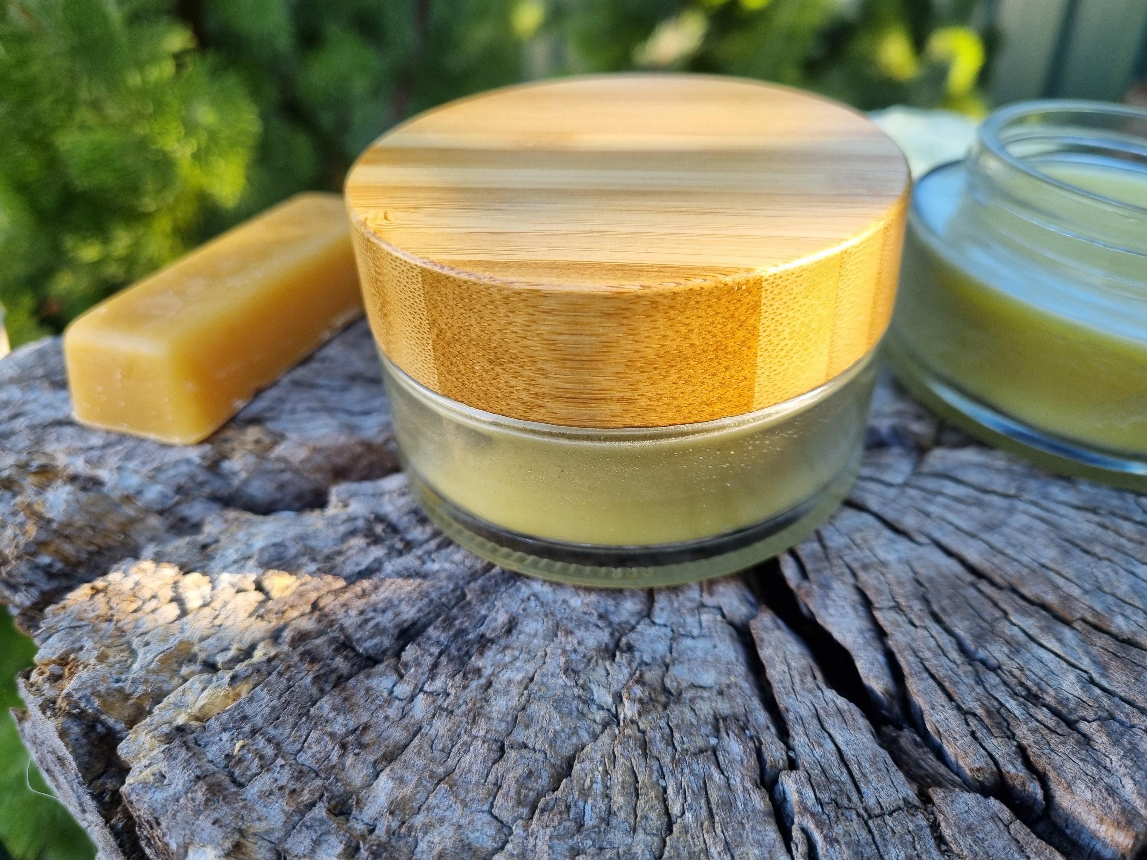 Beeswax Balm
