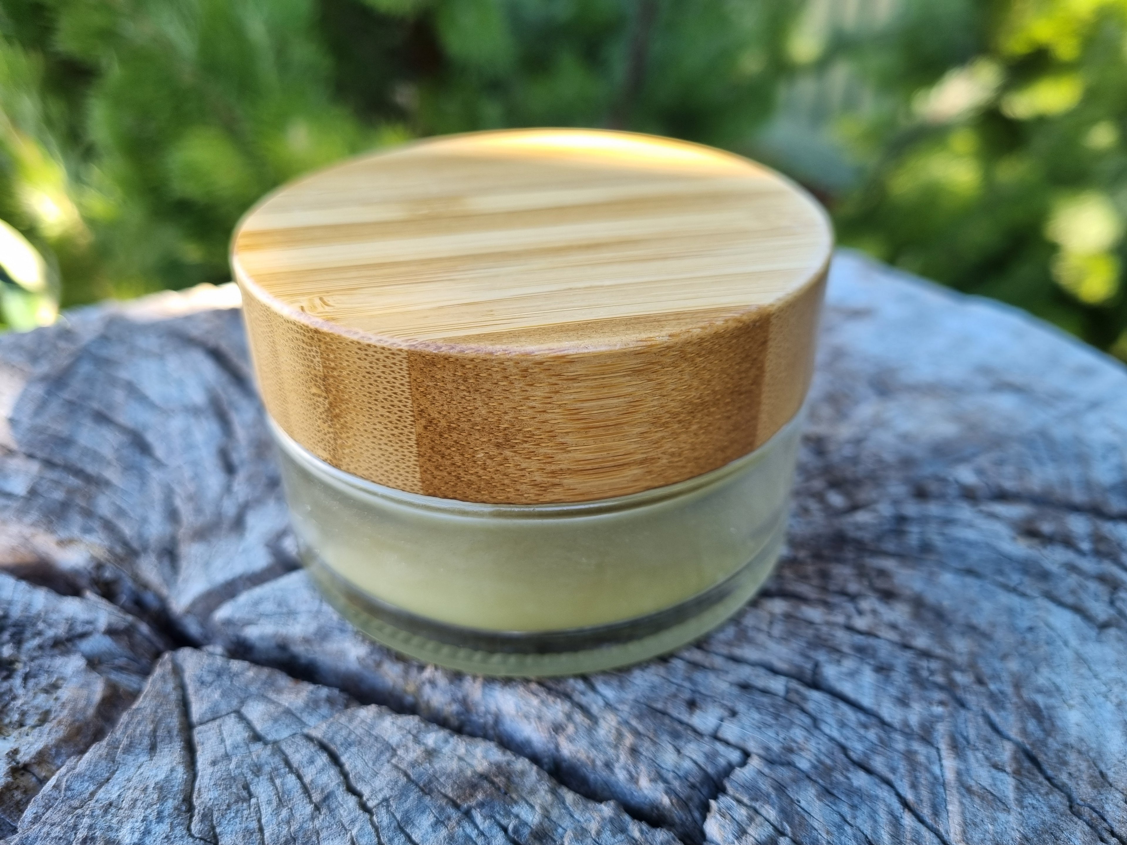 Beeswax Balm