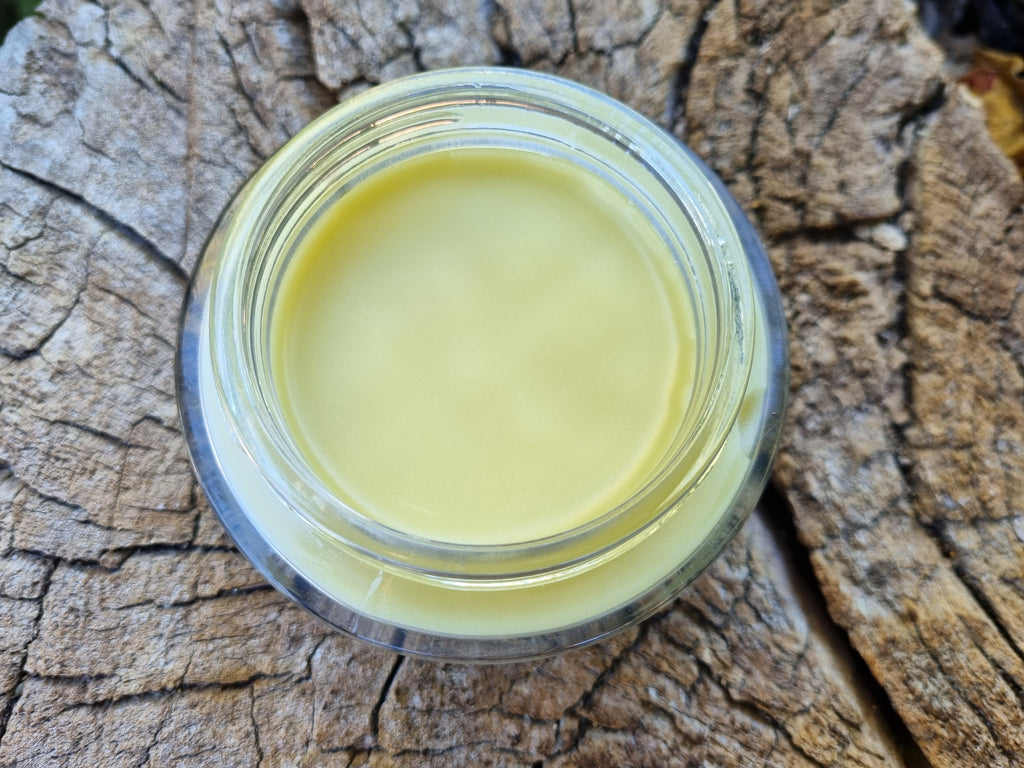 Beeswax Balm